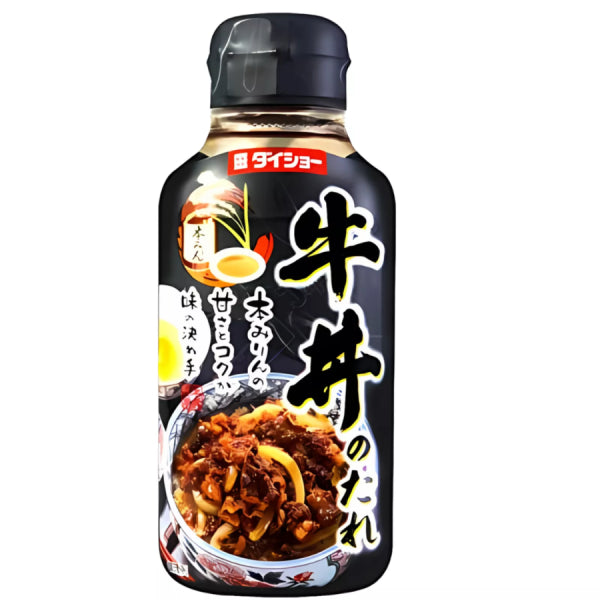 DAISHO Gyudon garšviela 175g/ DAISHO Gyudon garšviela 175g 