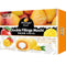 BH Double Filling Mango Mochi 180g/ BH moči ar dubulto mango pildījumu 180g Oishii Asian Mart