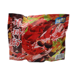 Yumei Snail Crayfish Noodle 300g/ Yumei gliemežu un vēžu nūdeles 300 g Oishii Asian Mart