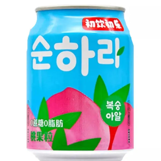 CYCL Peach Juice/ CYCL Persiku Sula - Oishii Asian Mart