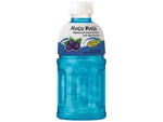 Mogu Mogu Blackcurrant 320ml/ Mogu Mogu Upenes 320ml