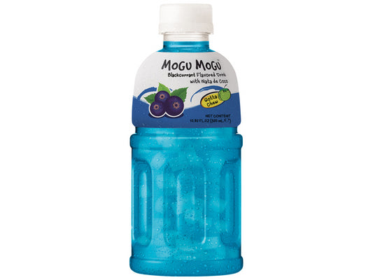 Mogu Mogu Upenes 320ml/ Mogu Mogu Upenes 320ml