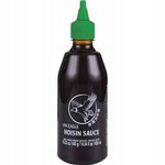 UNI-EAGLE Hoisin Sauce 545g/ Flying Goose Hoisin Mērce 545g
