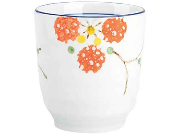 Japanese Ceramic Cup Golden Turtle/ Japāņu keramikas krūze Golden Turtle