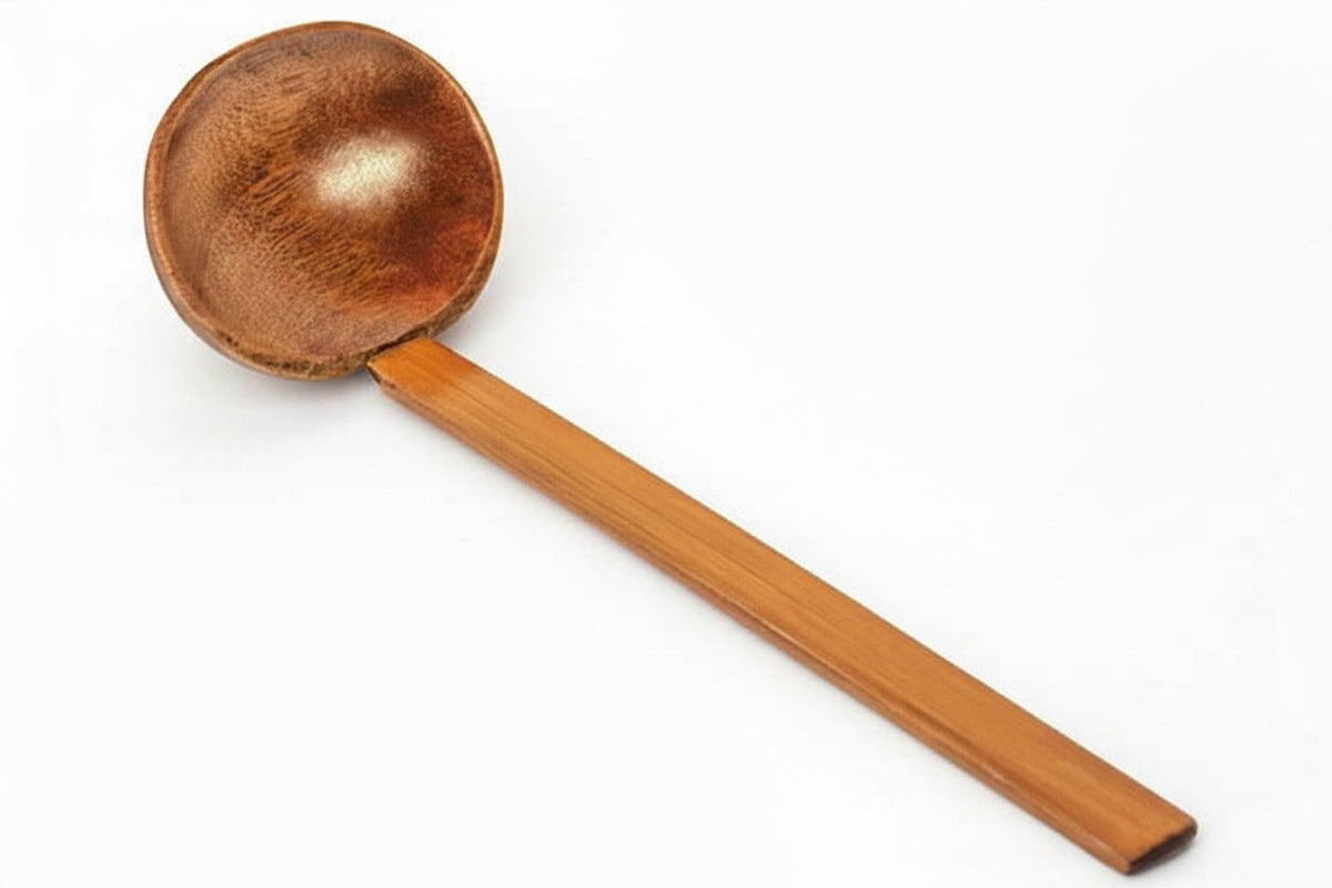 Ramen spoon/ Ramen karote