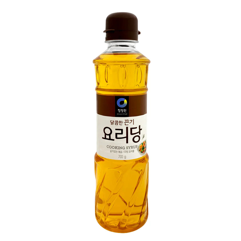 CJ Cooking Syrup 700g/ CJ kulinārijas sīrups 700 g