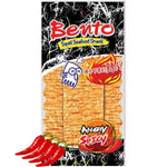 BENTO Angry spicy (Black) 20g TH