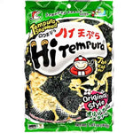 TAOKAENOI Tempura jūras aļģes oriģinālās 40g