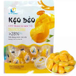 DAI LONG Mango Gummy Candy/ DAI LONG Mango Gumija Sūklis