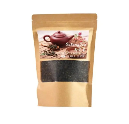 Oolong Tea 150g/ Oolong tēja 150g - Oishii Asian Mart