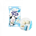LOTTE Milk Candy Malang Cow 79g/ LOTTE piena konfektes Malang govs 79g