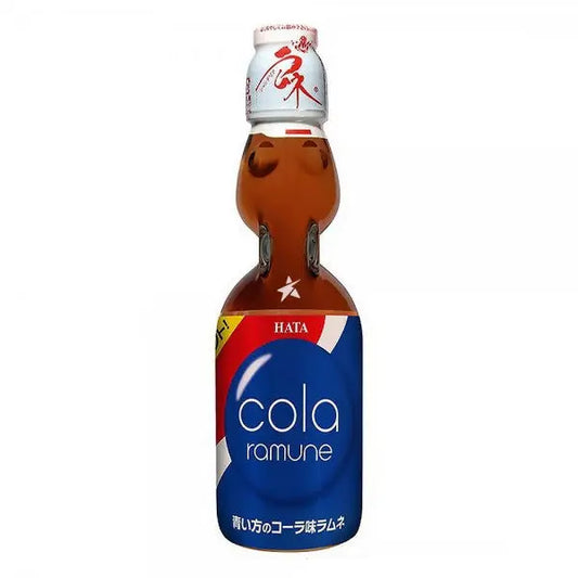 Hatakosen Ramune Blue Cola - Oishii Asian Mart