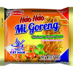 ACECOOK Shrimp & Onion Noodle 76g/ ACECOOK nūdeles ar garneļu un sīpolu garšu 76 g