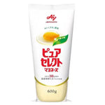 AJINOMOTO Pure Mayonnaise 400g/ Ajinomoto tīra majonēze 400 g Ajinomoto