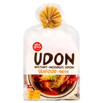 ALLGROO KR Udon noodles seafood (3 servings) 690 g