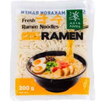 ASF Ramen Noodle 200g/ ASF Ramena Nūdeles 200g