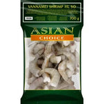 ❄️ ASIAN CHOICE  Vannamei Shrimp 16/20 - ASIAN CHOICE vannamei garneles HLSO 16/20 Oishii Asian Mart