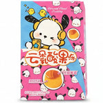 Aiyike Pochacco Lactic Acid Jelly 72g/ Aiyike Pochacco pienskābes želeja 72 g Aiyike Pochacco