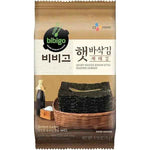sBIBIGO Roasted Seasoned Seaweed/ BIBIGO grauzdētas jūraszāles