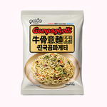 Gompaghetti Instant Noodles 110g/ Gompaghetti Ātrās Nūdeles 110g PALDO