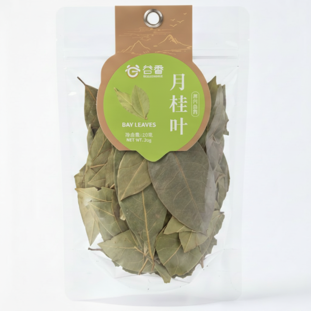 Bay Leaves 20g/ Lauru lapas 20 g