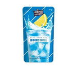 CAFE REAL Blue Lemon Ade 230ml/ CAFE REAL Zilā Citrona Ade 230ml