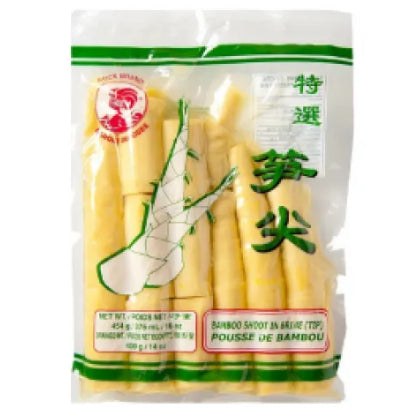 COCK Bamboo Tip 454g/ COCK bambusa dzinumu gali 454 g Oishii Asian Mart