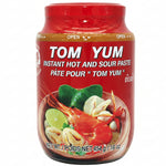 COCK Hot & Sour Tom Yum Paste 454g/ COCK Tom Yum asa pasta 454g Cock