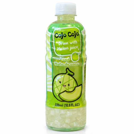 COJO COJO Melon 320 ml/ COJO COJO melones sula 320 ml 🍈
