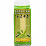 Castella Matcha 120g / Kastellas kūka ar mačā garšu 120g