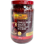 Chilli Bean Sauce Toban Djan 368g/ Čili Pupiņu Mērce Toban Djan 368g