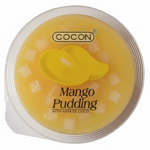 Cocon Mango Pudding 80G (1 piece)/ Cocon Mango pudiņš 80G (1 gab)