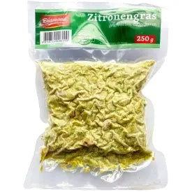  DIAMOND Lemon grass, cut sliced 250g
