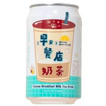 DONG FANG YIN Bubble Milk Tea 330ml/ Dong Fang Yin burbuļu piena tēja 330 ml Oishii Asian Mart