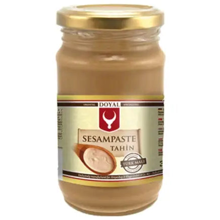 DOYAL Tahini Sesame Paste 300g/ DOYAL Tahini sezama pasta 300 g