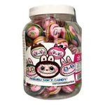 Deer Dada Rabubu Soft Gummy Candy 10g (1 piece)/ Deer Dada Rabubu Mīkstās želejkonfektes 10 g (1 gab)