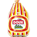 ❄️ Doux Whole Chicken Natural 1.2kg/ Doux vesela vista (dabīga) 1,2kg