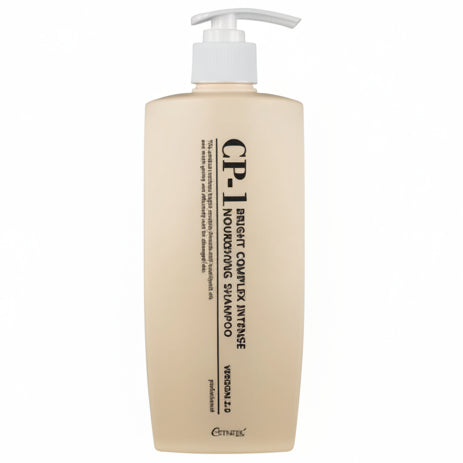Esthetic House CP-1 Bright Complex barojošs šampūns 500 ml Oishii Asian Mart