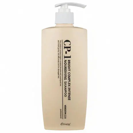 Esthetic House CP-1 Bright Complex barojošs šampūns 500 ml Esthetic House