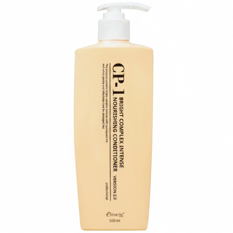 Esthetic House CP-1 Bright Complex barojošs matu kondicionieris 500 ml