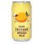 FH Mango Milk Drink 340ml/ FH Mango piena dzēriens 340ml