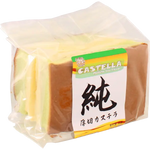 FORTUNE HOUSE Castella Matcha 120G/FORTUNE HOUSE kastellas kūka ar mačā garšu 120 g