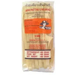 Farmer Pad Thai Noodle 10mm (folded) 400G/ Farmer Pad Thai nūdeles 10mm 400G