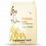 Fragrant Jasmine Rice 18kg
