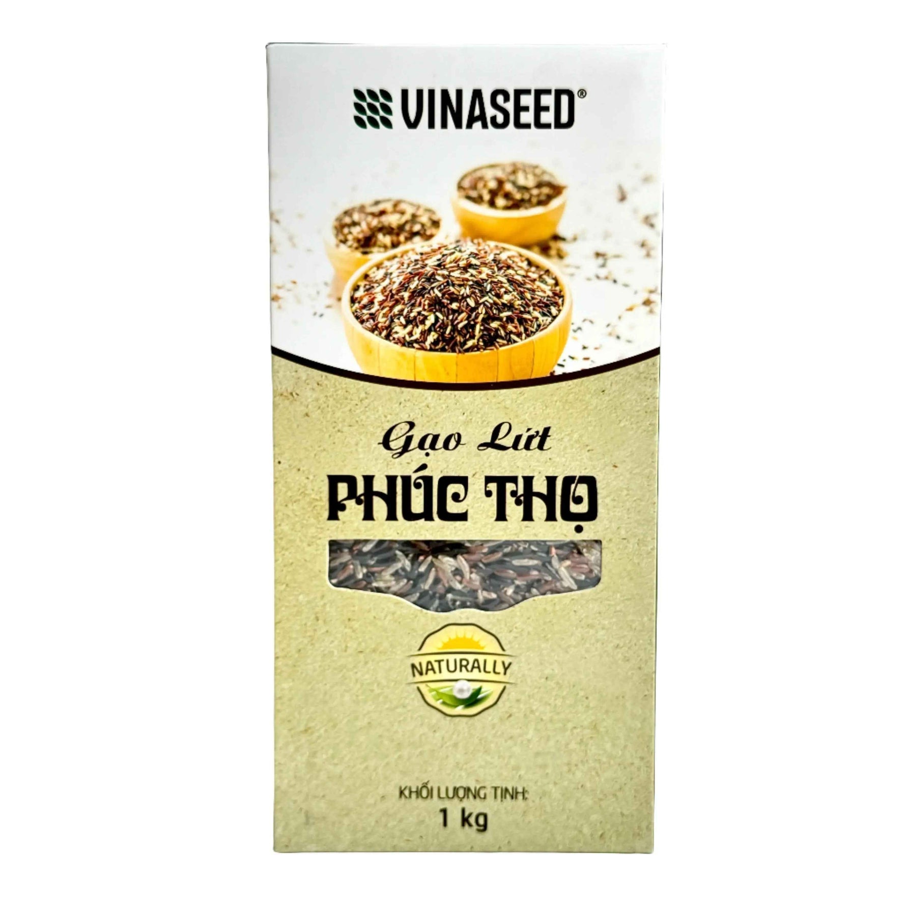 Rice Mix 3 colors 1kg
