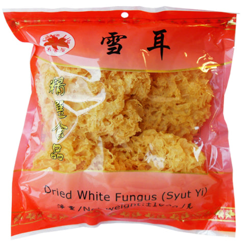 Golden Lily White Fungus 100g/ Golden Lily baltā sēne 100 g Oishii Asian Mart
