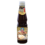HEALTHY BOY Oyster Sauce Thick 350 G/ HEALTHY BOY bieza austeru mērce, 350 g Oishii Asian Mart