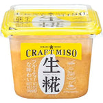 HIKARI Craft Miso 400g/ HIKARI amatnieciskais miso, 400 g HIKARI