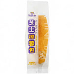 HONBEAR Cheese And Coconut Bread 85g/ HONBEAR maize ar siera un kokosriekstu pildījumu 85 g
