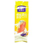 HONBEAR Fresh Bread Milk Yellow 85g/ HONBEAR svaiga maize ar piena krēma pildījumu 85g